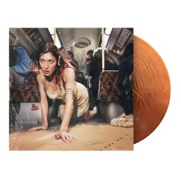 Caroline Polachek - Desire, I Want To Turn Into You (Metallic Copper Vinyl)