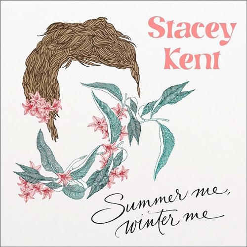 Stacey Kent - Summer Me, Winter Me (2LP)