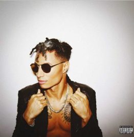 José James ‎– Love In A Time Of Madness