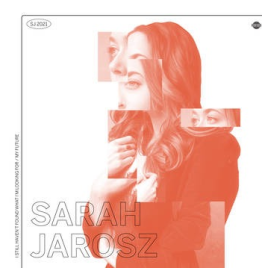 Sarah Jarosz - I Still Haven't Found What I'm Looking For/My Future (B-Side Etching) (Rsd)