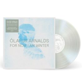 Olafur Arnalds - For Now I Am Winter