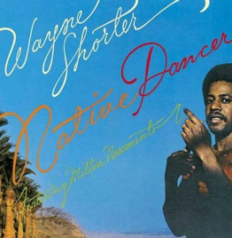 Wayne Shorter - Native Dancer