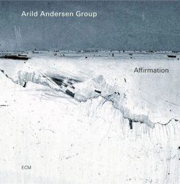 Arild Group Andersen - Affirmation