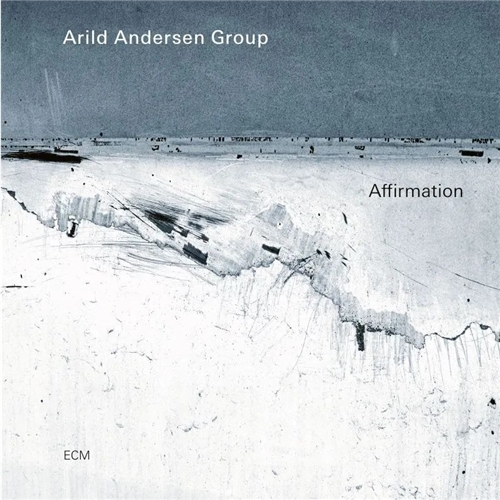 Arild Group Andersen - Affirmation