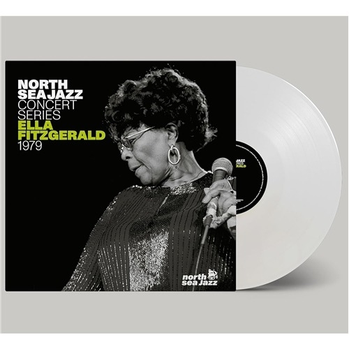 Ella Fitzgerald - North Sea Jazz Concert Series 1979