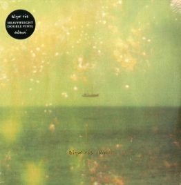 Sigur Ros - Valtari (2LP)