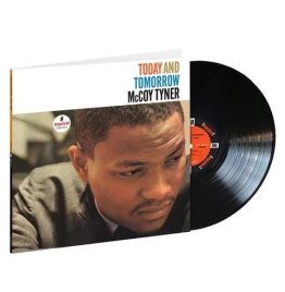 McCoy Tyner - Today & Tomorrow (Verve By Request Series)