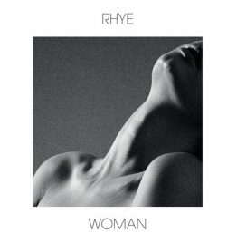 Rhye - Woman