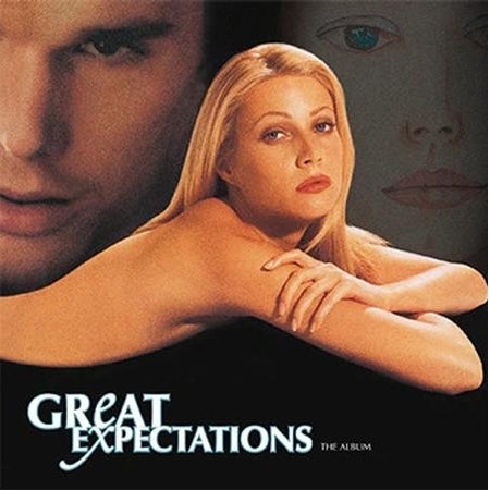 Various Artists - Great Expectations (Emerald Green Vinyl/2LP)