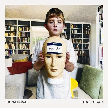 The National - Laugh Track (2LP)