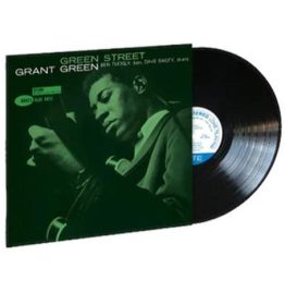 Grant Green - Green Street (Blue Note Classic Vinyl Series)