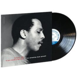 Bud Powell - Amazing Bud Powell, Vol. 1 (Blue Note Classic Vinyl Series)