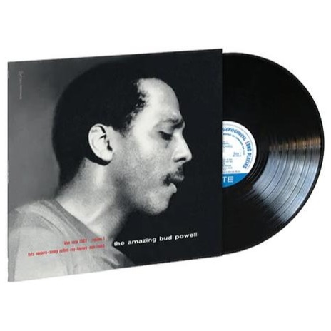 Bud Powell - Amazing Bud Powell, Vol. 1 (Blue Note Classic Vinyl Series)