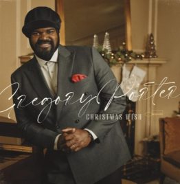 Gregory Porter - Christmas Wish