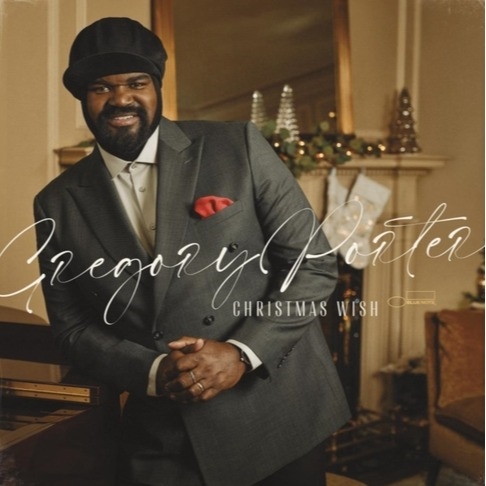 Gregory Porter - Christmas Wish