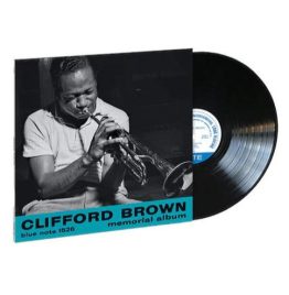 Clifford Brown - Memorial Album (Blue Note Classic Vinyl Series)