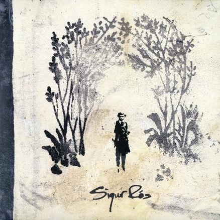 Sigur Ros - Takk (3LP)