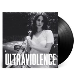 Lana Del Rey - Ultraviolence