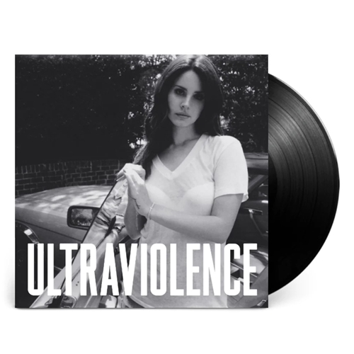 Lana Del Rey - Ultraviolence