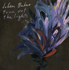 Julien Baker - Turn Out The Lights (Cloud In Clear Vinyl)