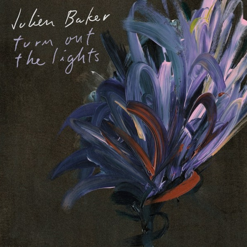 Julien Baker - Turn Out The Lights (Cloud In Clear Vinyl)