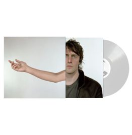 Spiritualized - Amazing Grace (Dove Gray Vinyl)