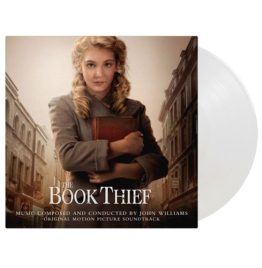 OST - Book Thief