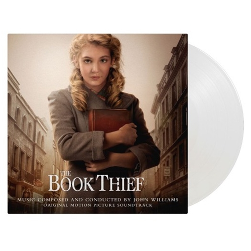 OST - Book Thief