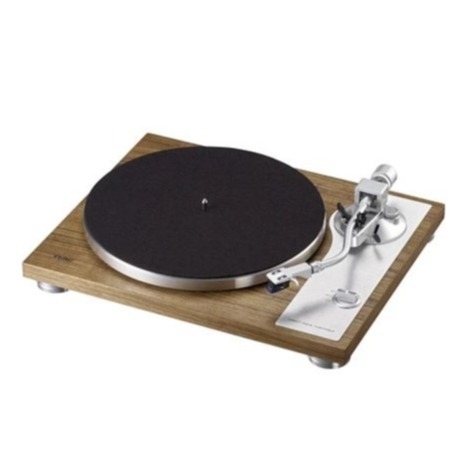 TEAC - TN-4D-SE - Direct-drive Turntable (Walnut)