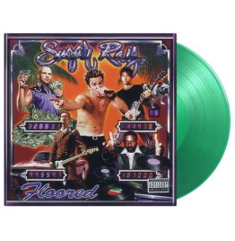 Sugar Ray - Floored (Translucent Green Vinyl)