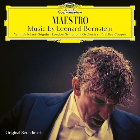 London Symphony Orchestra, Yannick Nézet-Séguin - Maestro - Music By Leonard Bernstein