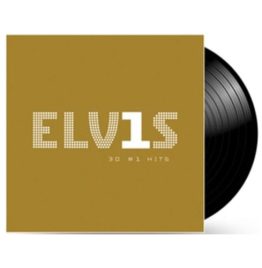 Elvis Presley - Elvis 30 #1 Hits