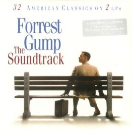 OST - Forrest Gump - The Soundtrack