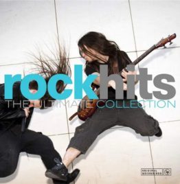 Various Artists - Rock Hits - The Ultimate Collection