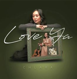 Chlara - Love Ya (LP)