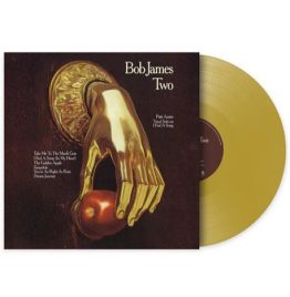 Bob James - Two (Gold Vinyl)