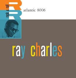 Ray Charles - Ray Charles (Atlantic 75, 2LP 45RPM - Mono)