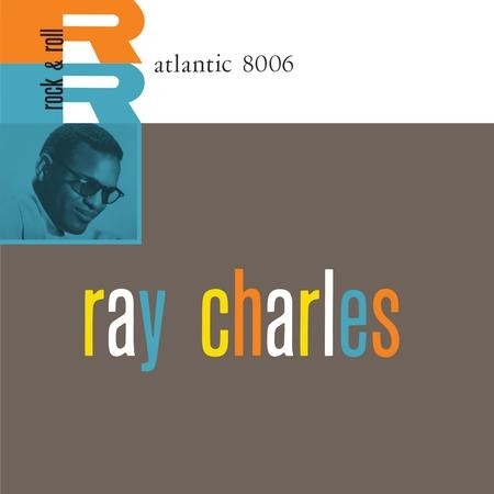 Ray Charles - Ray Charles (Atlantic 75, 2LP 45RPM - Mono)