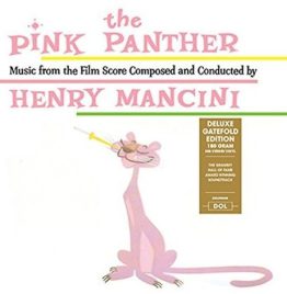 Henry Mancini - Pink Panther