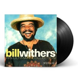 Bill Withers - His Ultimate Collection