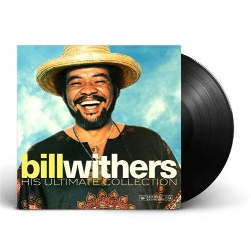 Bill Withers - His Ultimate Collection