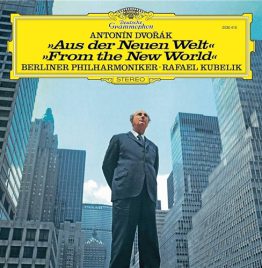 Antonin Dvorak - Symphony No.9 From The New World