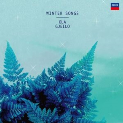 Ola Gjeilo - Winter