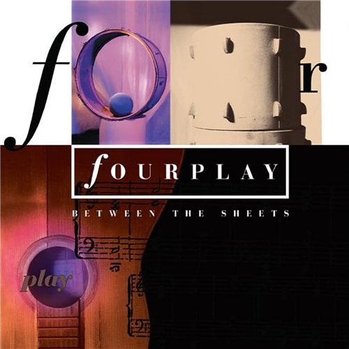 Fourplay - Between the Sheets (30th Anniversary Edition) (2LP)