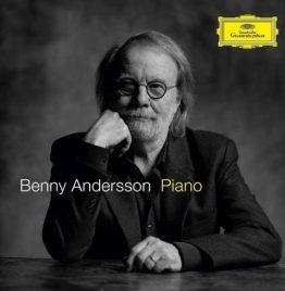 Benny Andersson - My Piano