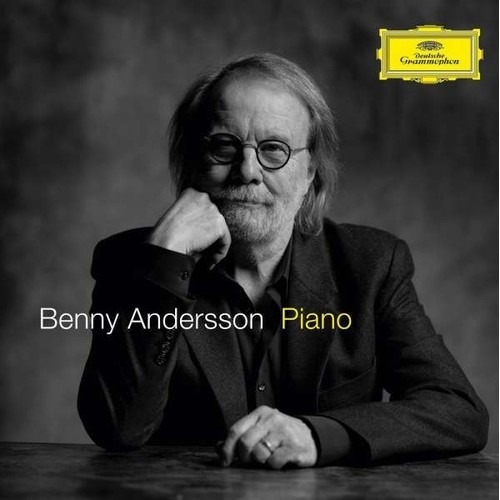 Benny Andersson - My Piano