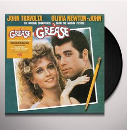 Various Artists - Grease OST