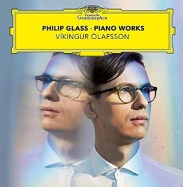 Philip Glass, Vikingur Olafsson - Piano Works