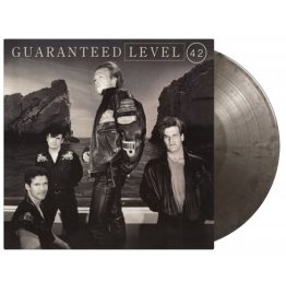 Level 42 - Guaranteed