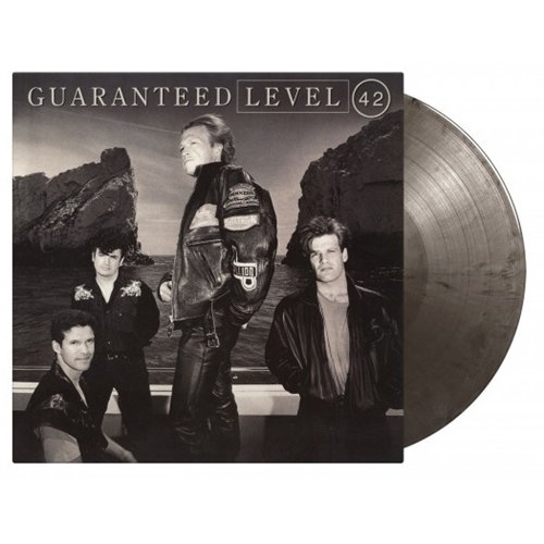 Level 42 - Guaranteed